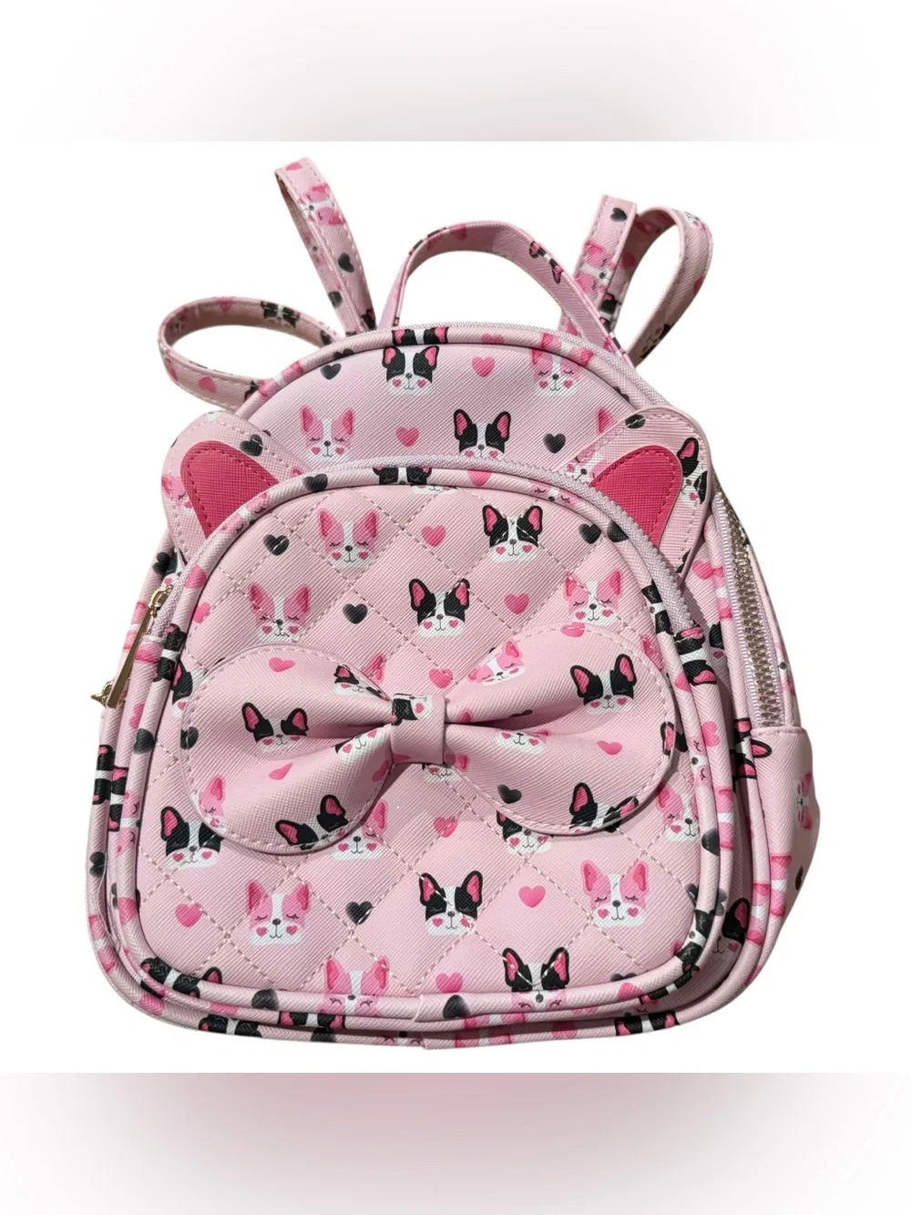 Under One Sky Puppy Backpack